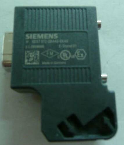 1PC New in box SIEMENS BUS CONNECTOR 6ES7 972-0BA42-0XA0