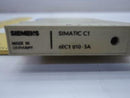 Siemens 6EC1 010-3A PC Board SIMATIC C1 Module Potted Block T16724