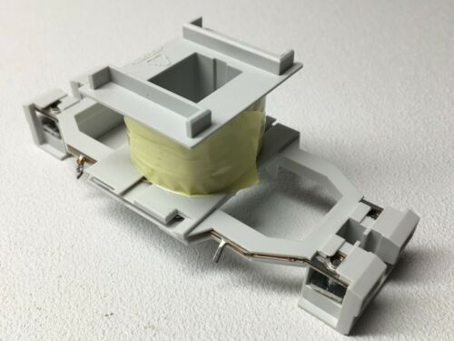 New! Siemens 3RT1934-5AG21 Coil (