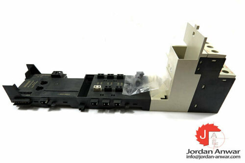 SIEMENS 3RK1 903-3AC00 TERMINAL MODULE