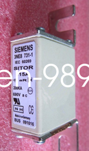 1PC NEW Siemens 3NE8731-1 315A 690V