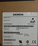 1PC New SIEMENS 6SE7018-0ES87-2DA1-Z