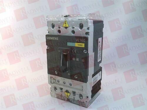 SIEMENS 3VL27101SB330AA0 / 3VL27101SB330AA0 (BRAND NEW)