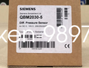 1PC New SIEMENS Air Pressure Difference Sensor QBM2030-5