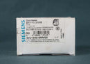 1PC NEW Siemens 3VU1340-0MM00 circuit breaker free shipping