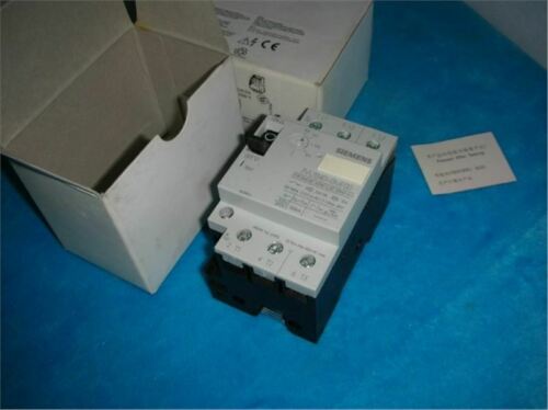 1Pc New Siemens 3VU1340-0MF00 km