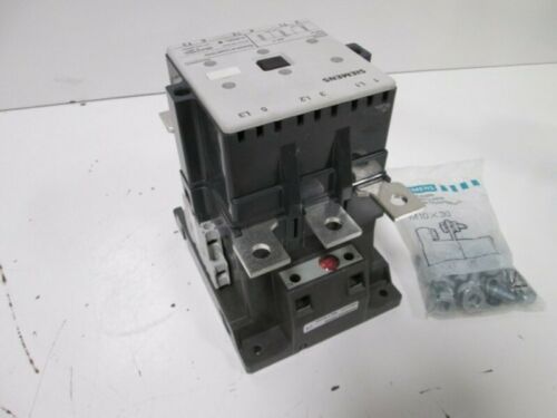 Siemens 3TK52220AV0 NSNP * GENUINE * 3TK5222 0AV0 Furnas