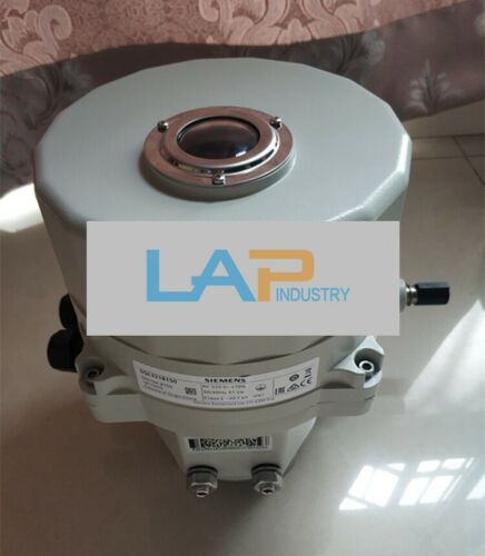 1PCS NEW FOR SIEMENS Actuator SQL321B150 150Nm