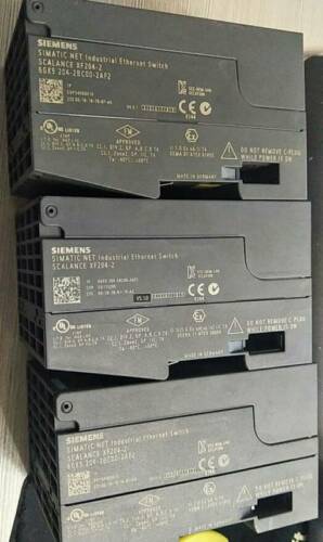 1PC New Siemens 6GK5204-2BC00-2AF2