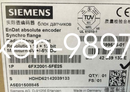 1PC NEW SIEMENS 6FX2001-5FE25 The encoder