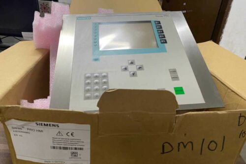 Siemens A5E00444860 Sitras PRO HMI, New in stock!