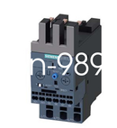1PC New Siemens Overload Relay 3RB3123-4QE0