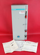 Siemens Motor Starter Fused Disconnect SCF1B4210 HP521EP0CG Auto/Manual Reset