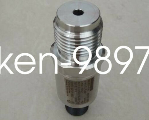 1PC New SIEMENS Pressure Sensor QBE9001-P16 16bar 0-10V