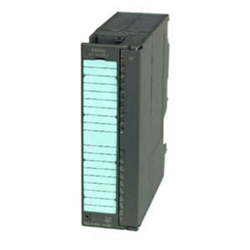 1PC NEW Siemens 6ES7 338-4BC00-0AB0 6ES7338-4BC00-0AB0
