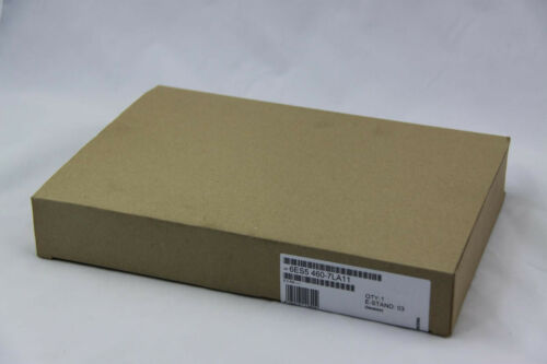1PC New In Box Siemens 6ES5460-7LA11 6ES5 460-7LA11 One year warranty