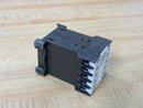 Siemens 3TH20-31-0AK6 Control Relay 3TH20310AK6