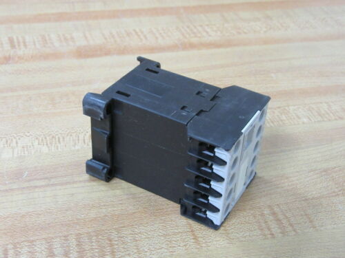 Siemens 3TH20-31-0AK6 Control Relay 3TH20310AK6