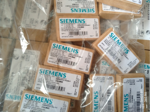 3RT6916-1BB00 SIEMENS SURGE SUPPRESSOR . NEW . QTY=1PCS