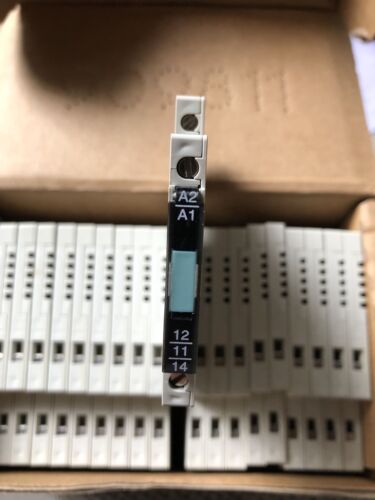 1PCS SIEMENS SIRIUS 3TX7004-1LB00 3TX7004 Relay