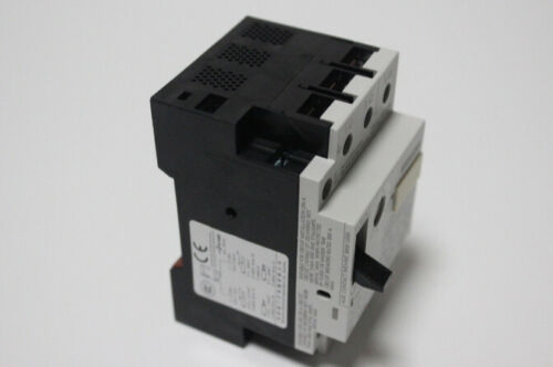 3VU1340-1ML00 3VU13 40-1ML00 1PCS Siemens breaker 6-10A New