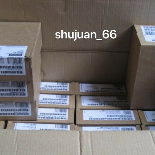 Siemens 6ES7 318-2AJ00-0AB0 / 6ES7318-2AJ00-0AB0 New Fast delivery FREE SHIPPING