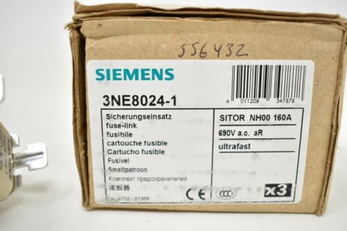 SIEMENS 3NE8024-1