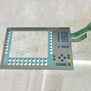 Membrane Keypad for SIEMENS SIMATIC MP377-12 6AV6 644-0BA01-2AX1 1 Year Warranty
