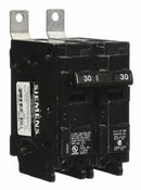 SIEMENS Bolt On Circuit Breaker, 30 Amps, Number of Poles: 2, 120/240VAC AC ...