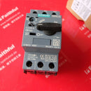 1PC NEW Siemens 3RV2011-1GA10 Motor breaker