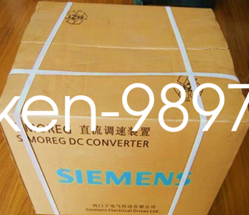 1PC New Siemens 6SE7 012-0TP50-Z 6SE7012-0TP50-Z#Y