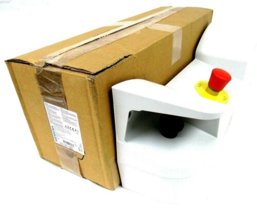 NEW SIEMENS 3SB3-863-1BB3 CONTROL CONSOLE 3SB38631BB3