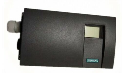 1PCS New Siemens positioner 6DR5220-0EN01-0AA4