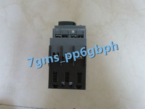 1pc NEW IN BOX Siemens Circuit Breaker 3RV6011-1EA15