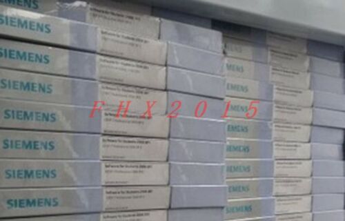ONE Brand NEW Siemens 6ES5095-8MD02