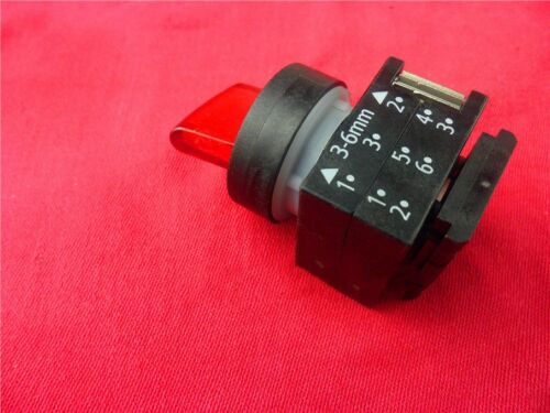 1pcs New Siemens 3SB3001-2KA21