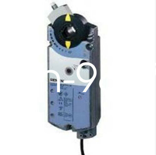 1PC NEW SIEMENS Electric Damper Actuator GLB164.1E 10Nm 24V