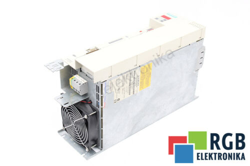 MASTERDRIVES MC DC/AC DRIVE 6SE7021-3TP50-Z Z=G91+C23 0-380/480V SIEMENS ID6910