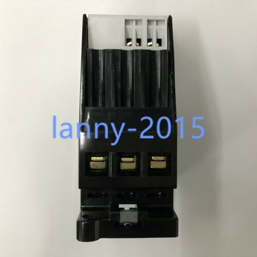 1PC NEW Siemens Thermal Overload Relay 3UA59 40-1A 1-1.6A