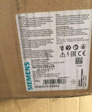 NEW Siemens soft starter 3RW4075-6BB44 IN BOX one year warranty