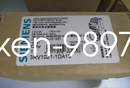 1PC New Siemens Manual Motor Starter 3RV1021-1DA15 2.2-3.2A