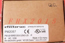 ONE NEW IFM pressure switch PM2057