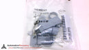 SIEMENS 1P6GT2090-0BA00 MOBY I/E/U 6P SLG CONNECTOR, ANGLED VERSION, NEW