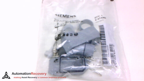 SIEMENS 1P6GT2090-0BA00 MOBY I/E/U 6P SLG CONNECTOR, ANGLED VERSION, NEW