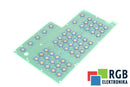 A5E00384462 SIEMENS KEYBOARD ID80083