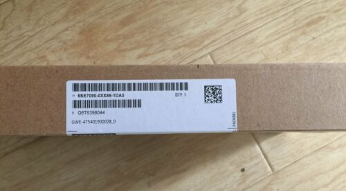 New In Box Siemens 6SE7-090-0XX85-1DA0 6SE7 -090-0XX85-1DA0 One year warranty#XR