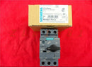 ONE NEW- Siemens 3RV6021-4FA10