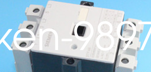 1PC NEW SIEMENS Relay 3TF4822-0XG0 AC36V