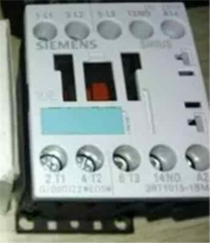 1Pcs New Siemens 3RT1034-1BF40 3RT10341BF40 zu
