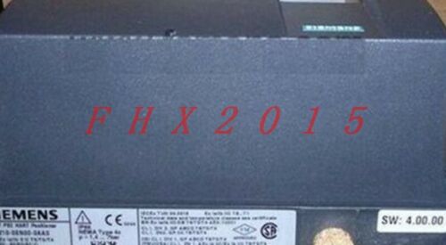 ONE Brand NEW Siemens positioner 6DR5110-0NG01-0AA1